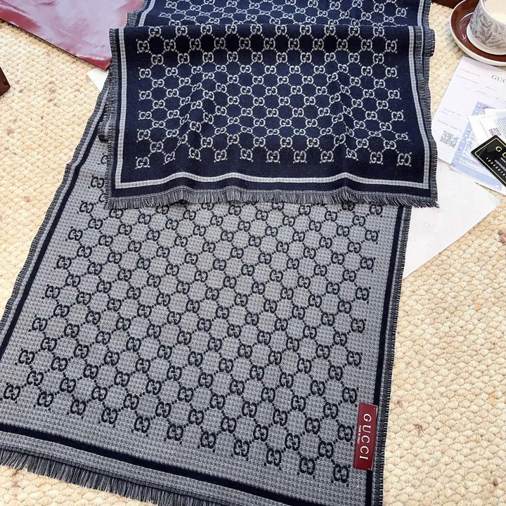 スーパーコピー グッチ マフラー