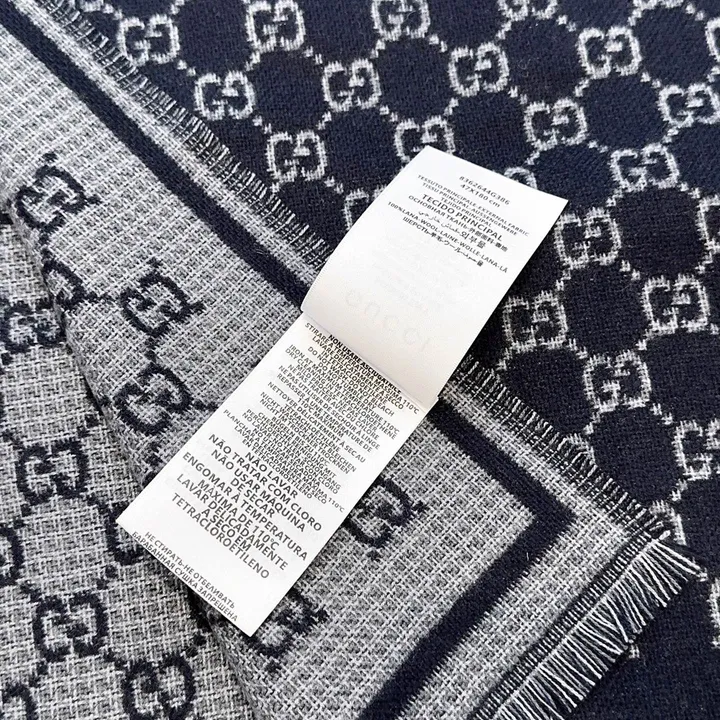 スーパーコピー グッチ マフラー