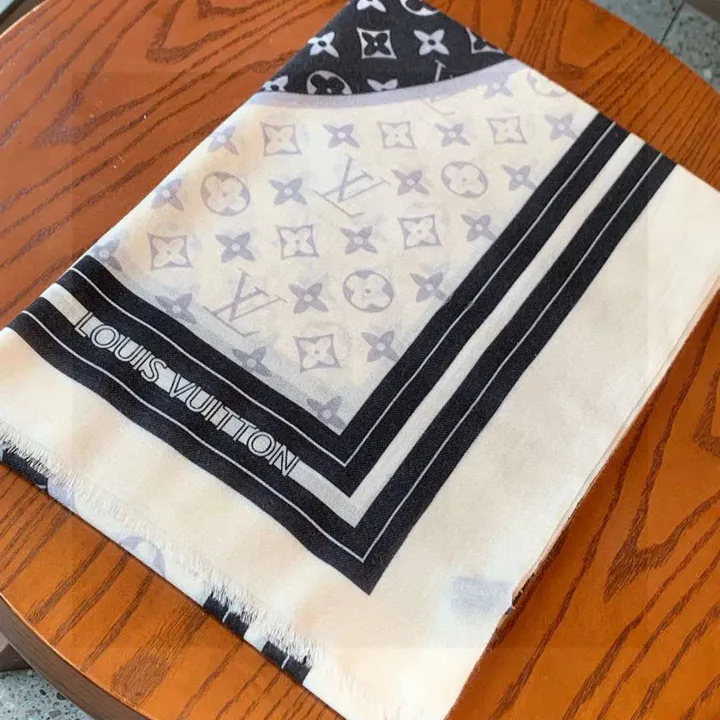 スーパーコピー ルイヴィトン マフラー