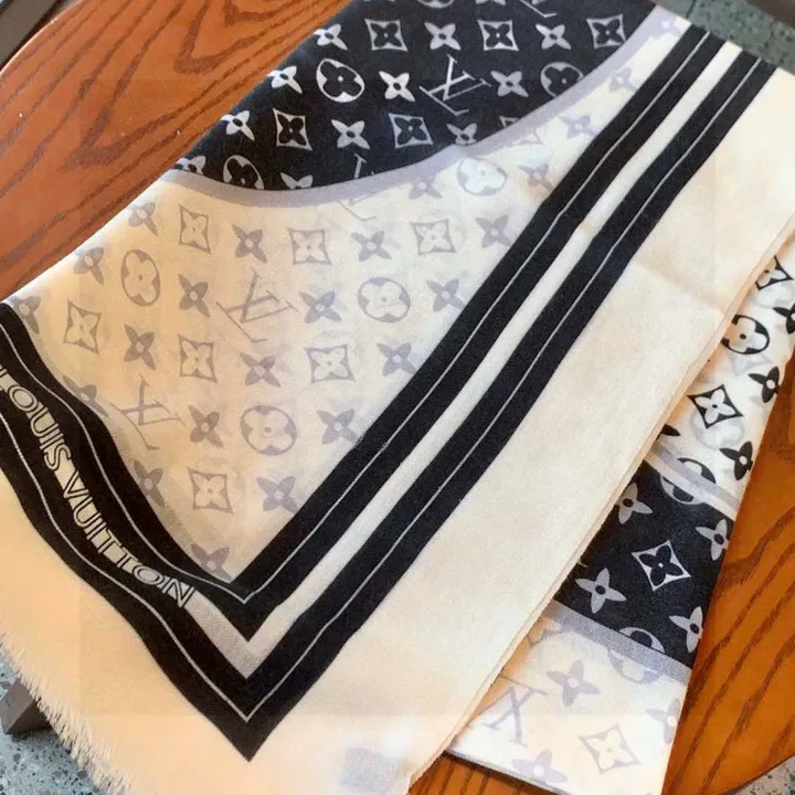 スーパーコピー ルイヴィトン マフラー