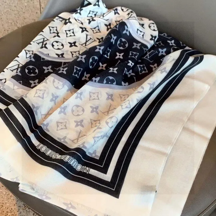 スーパーコピー ルイヴィトン マフラー