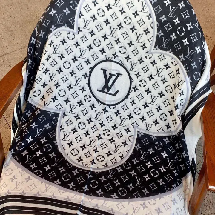 スーパーコピー ルイヴィトン マフラー