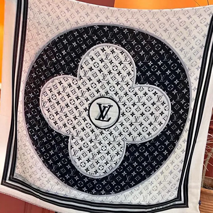 スーパーコピー ルイヴィトン マフラー