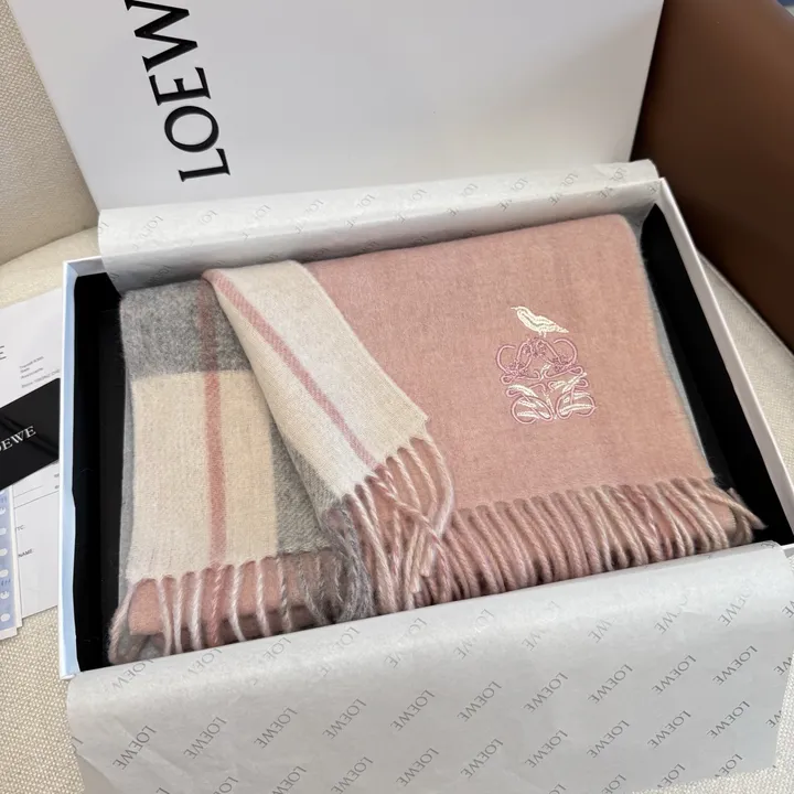 スーパーコピー ロエベ マフラー