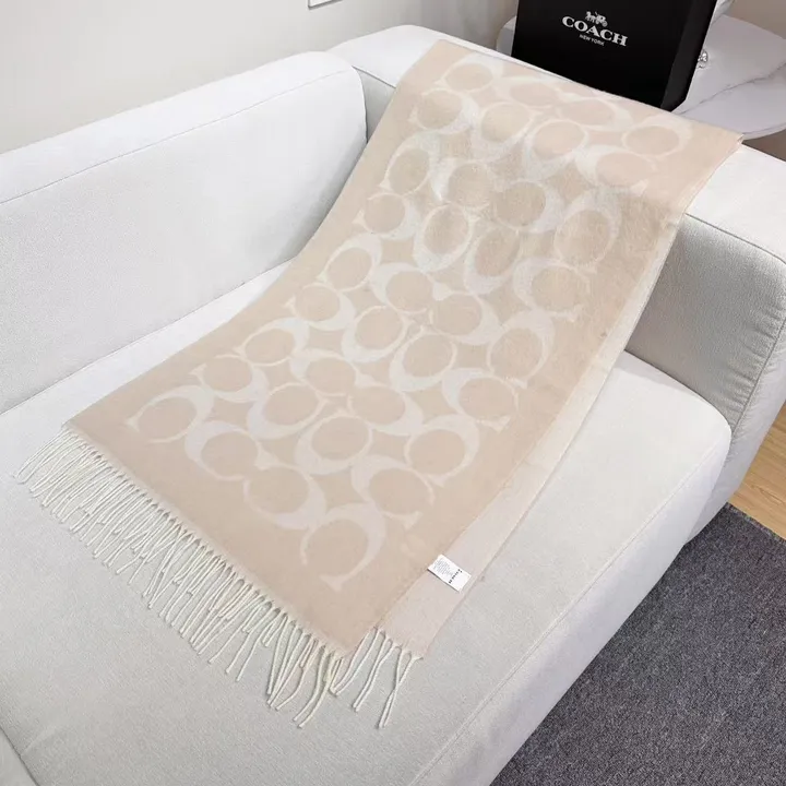 スーパーコピー コーチ マフラー