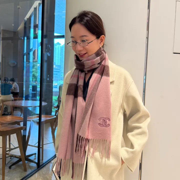 スーパーコピー シャネル マフラー