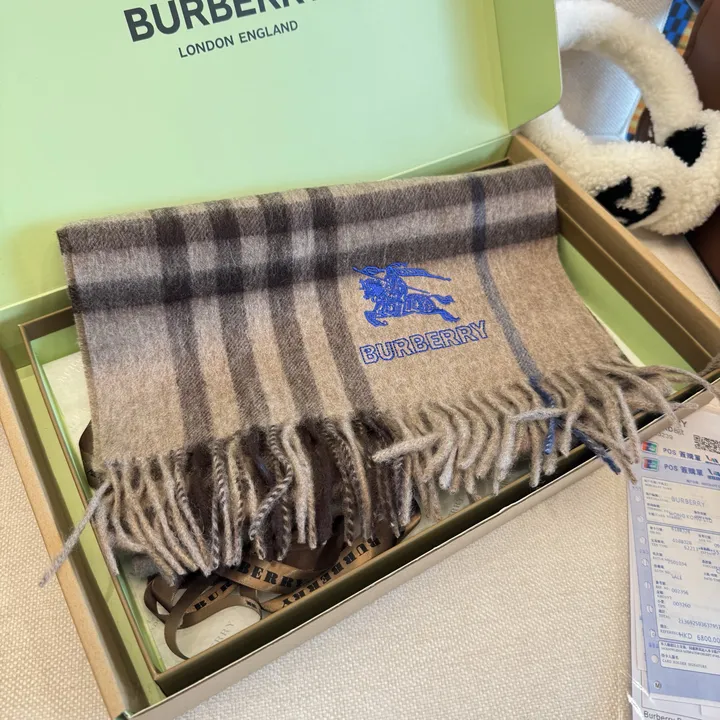 スーパーコピー バーバリー ス マフラー