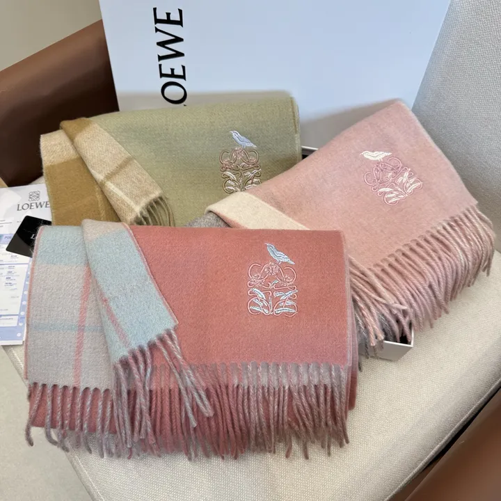 スーパーコピー ロエベ マフラー