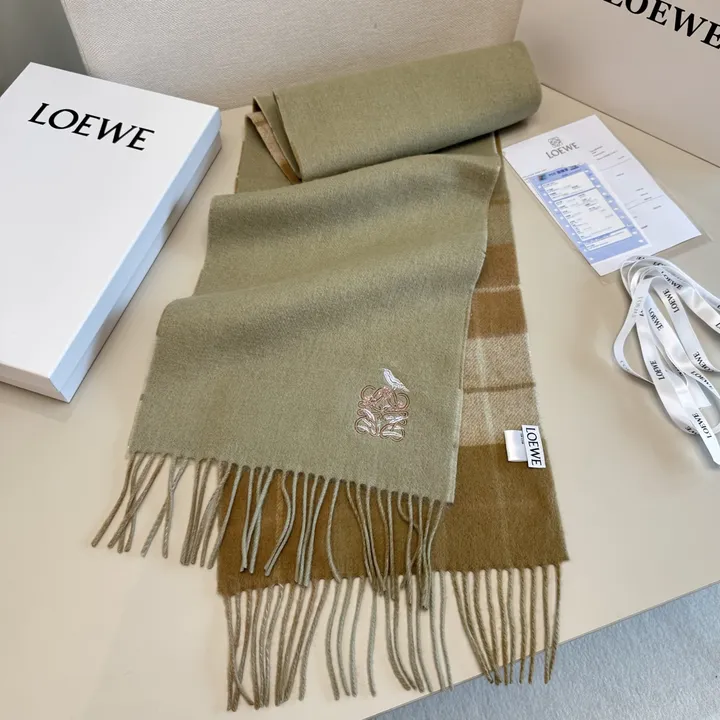 スーパーコピー ロエベ マフラー