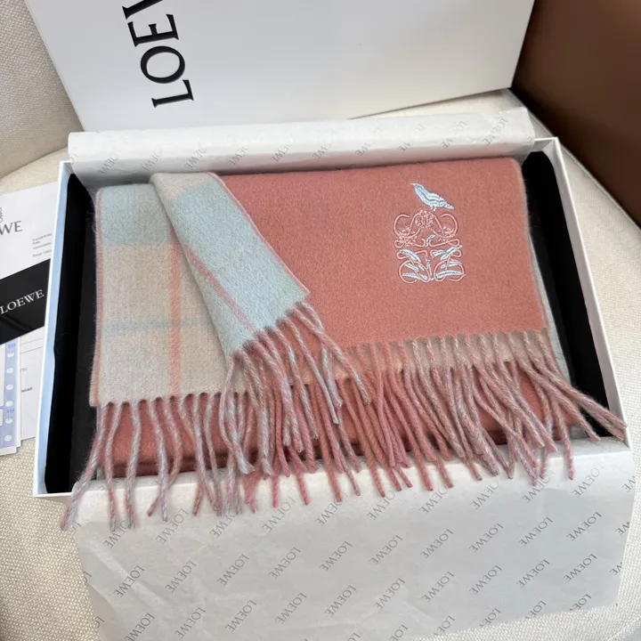 スーパーコピー ロエベ マフラー