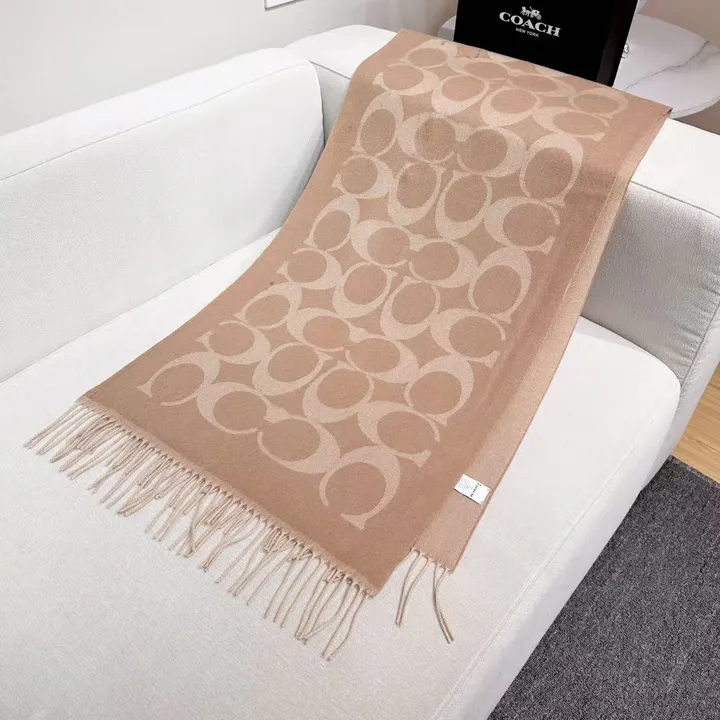 スーパーコピー コーチ マフラー