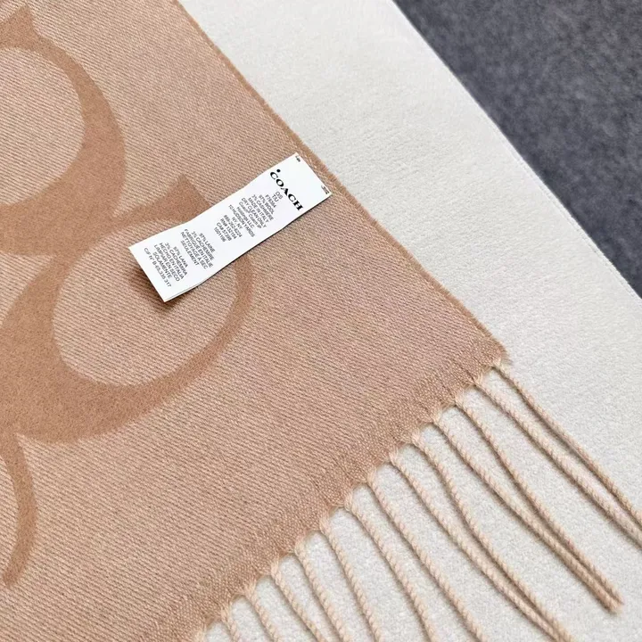 スーパーコピー コーチ マフラー