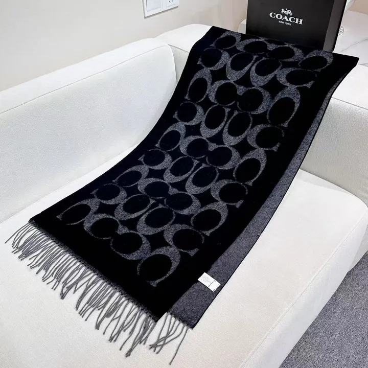 スーパーコピー コーチ マフラー