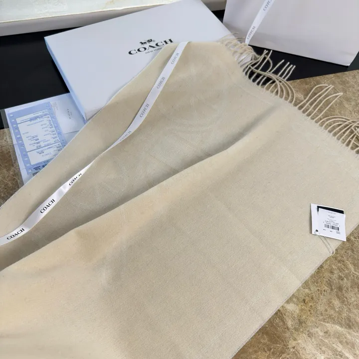 スーパーコピー コーチ マフラー