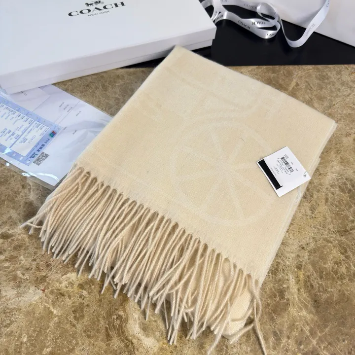 スーパーコピー コーチ マフラー