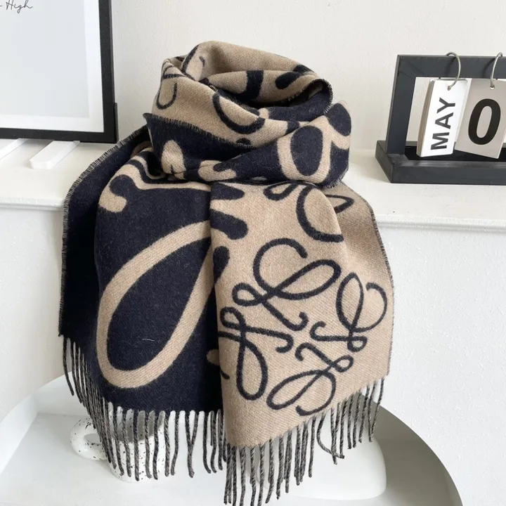 スーパーコピー ロエベ マフラー