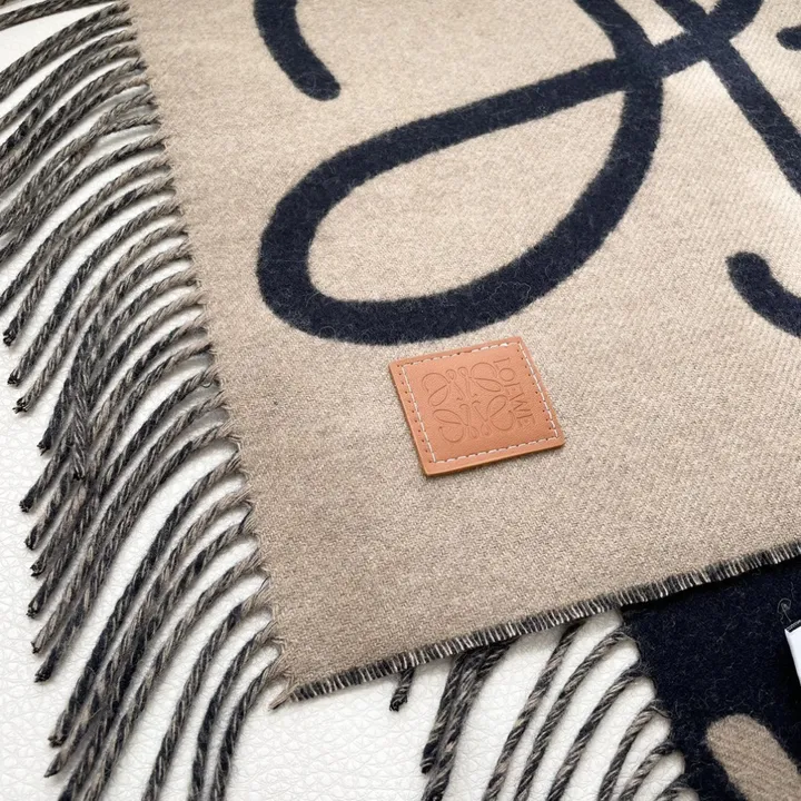 スーパーコピー ロエベ マフラー