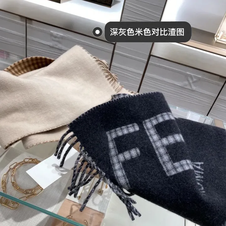 スーパーコピー フェンディ マフラー