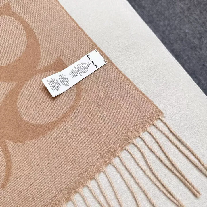 スーパーコピー コーチ マフラー