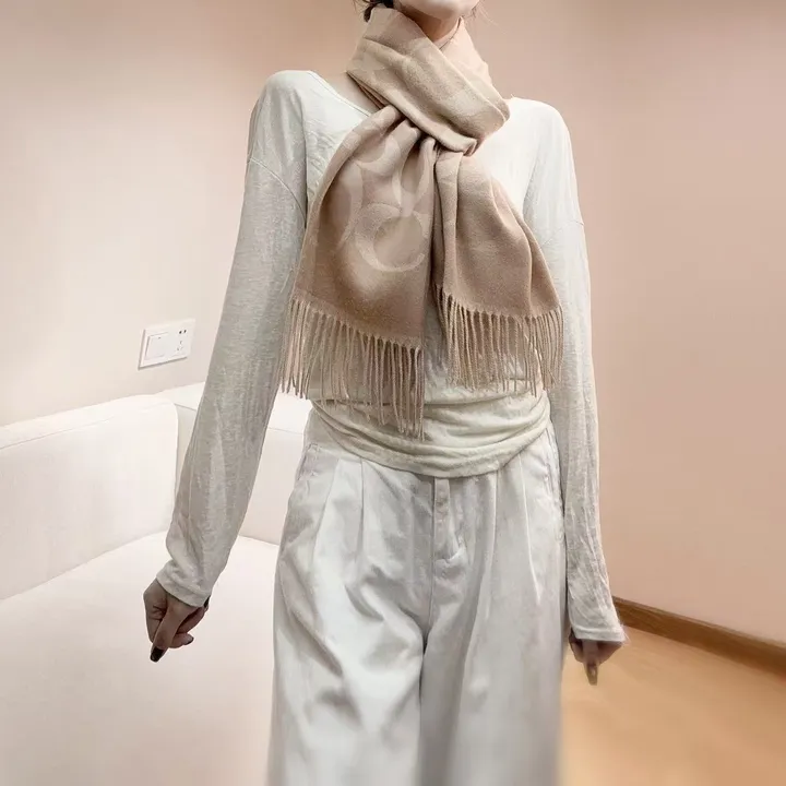 スーパーコピー コーチ マフラー