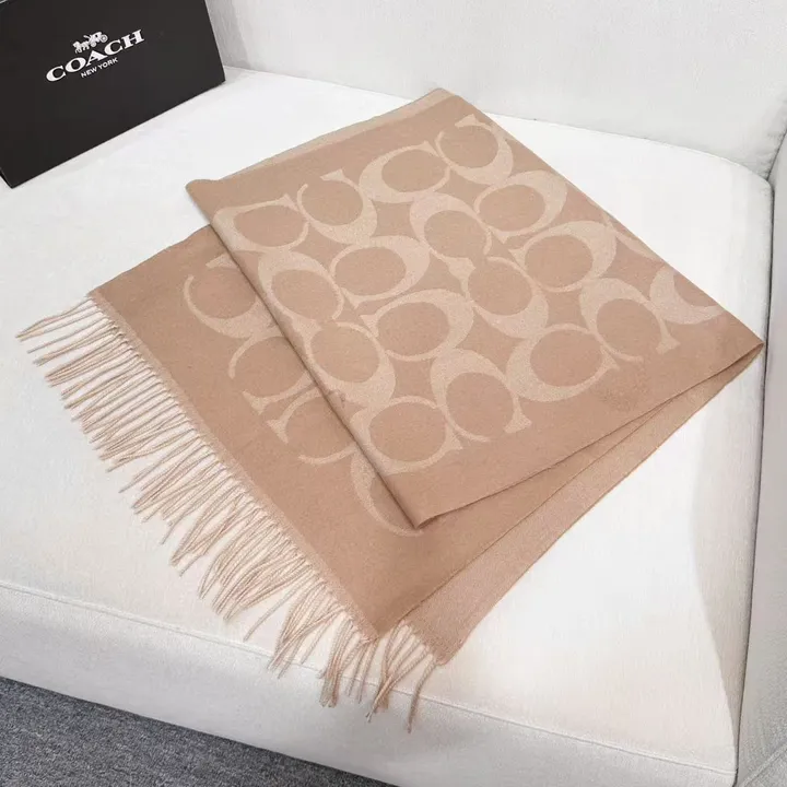 スーパーコピー コーチ マフラー