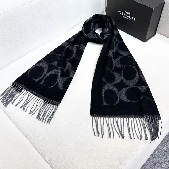 スーパーコピー コーチ マフラー