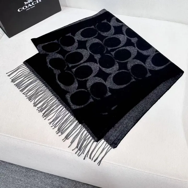 スーパーコピー コーチ マフラー