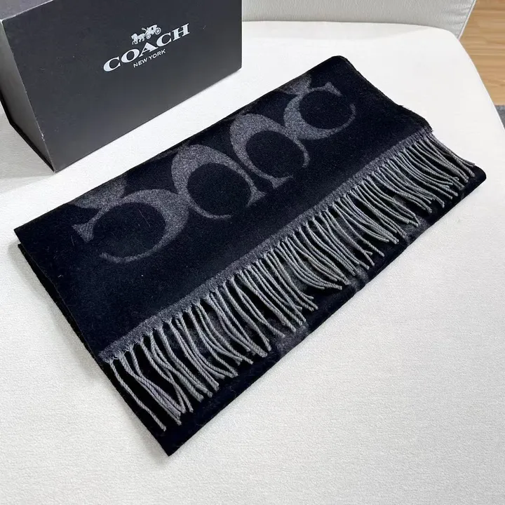 スーパーコピー コーチ マフラー