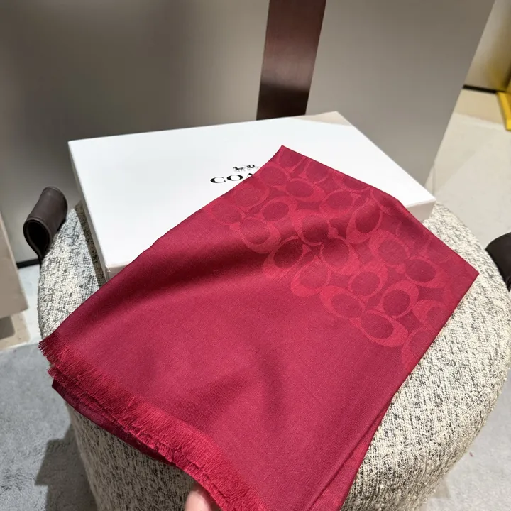 スーパーコピー コーチ マフラー