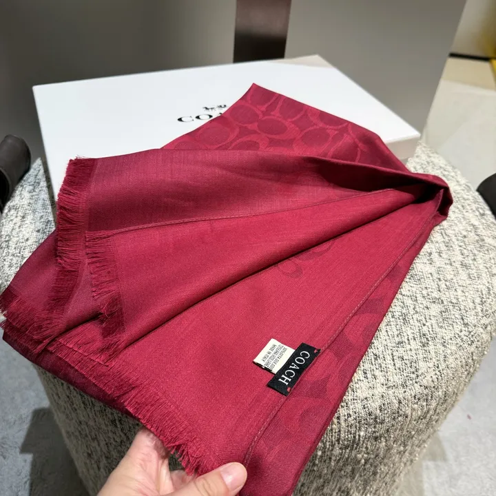 スーパーコピー コーチ マフラー