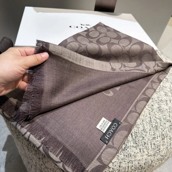 スーパーコピー コーチ マフラー