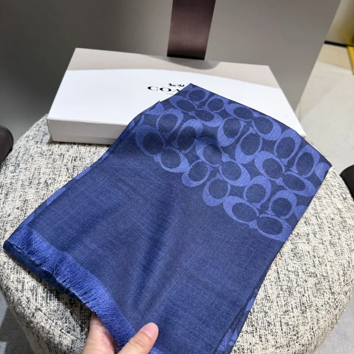 スーパーコピー コーチ マフラー