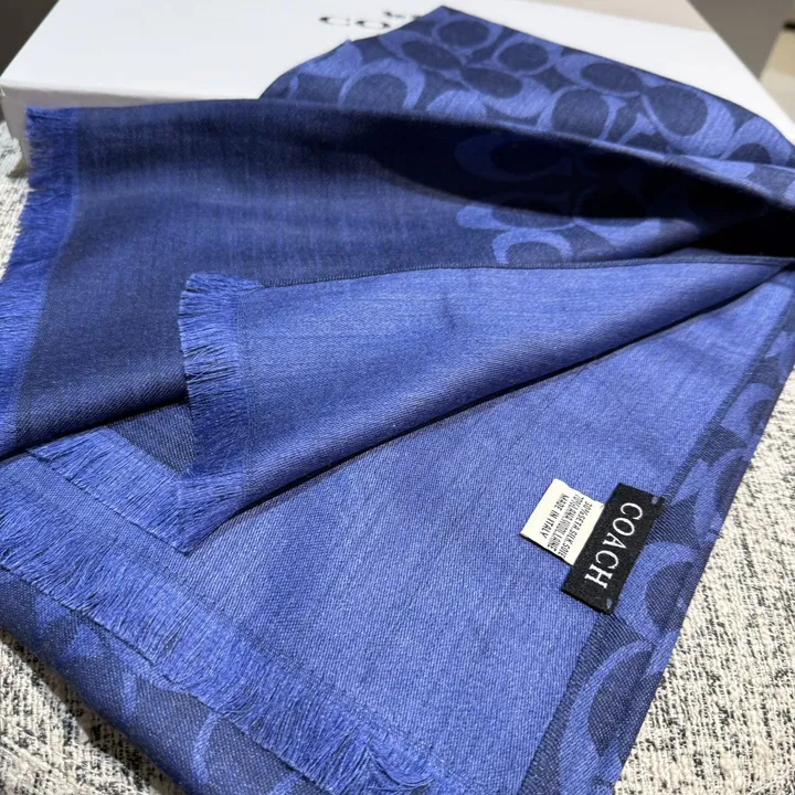 スーパーコピー コーチ マフラー