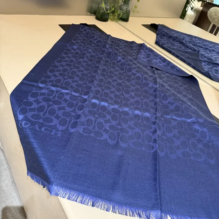 スーパーコピー コーチ マフラー