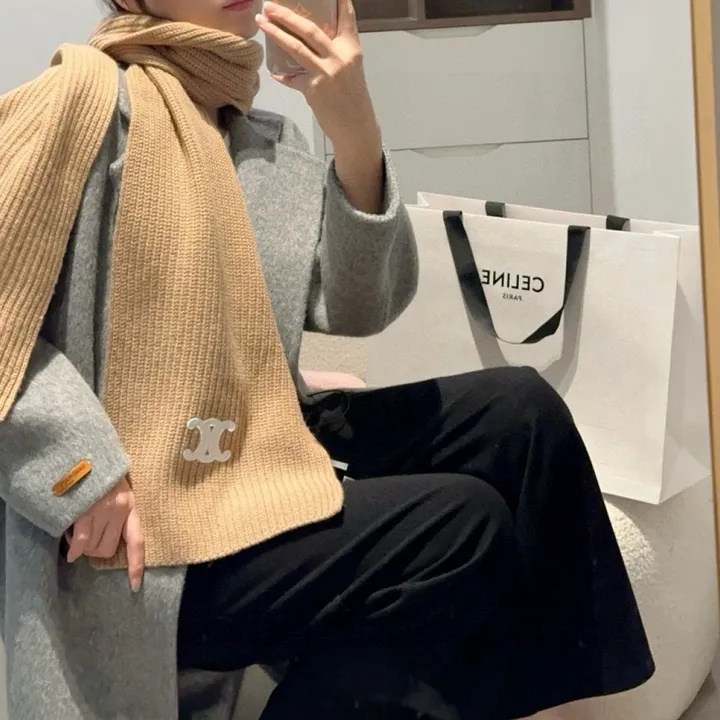 スーパーコピー ロエベ マフラー