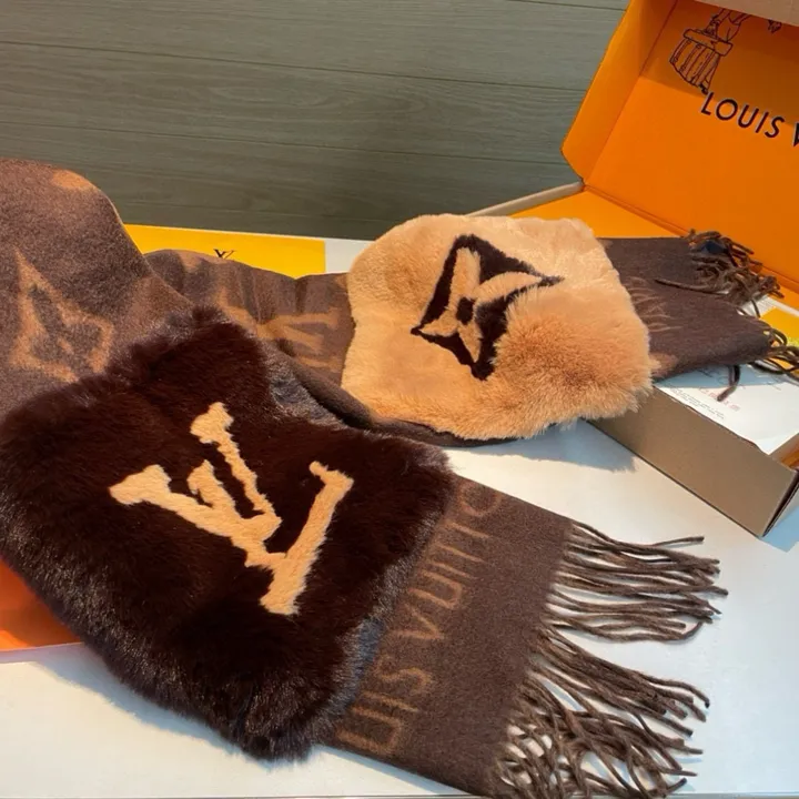 スーパーコピー ルイヴィトン マフラー