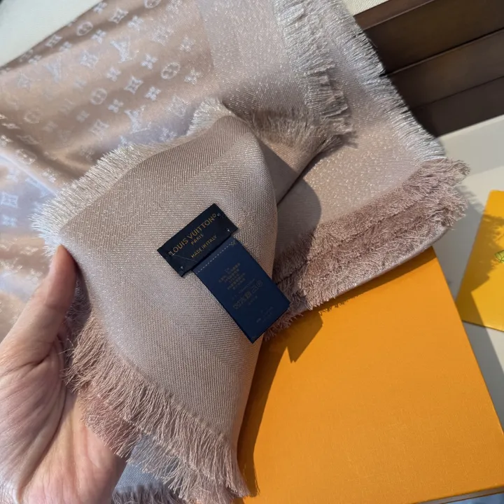 スーパーコピー ルイヴィトン マフラー