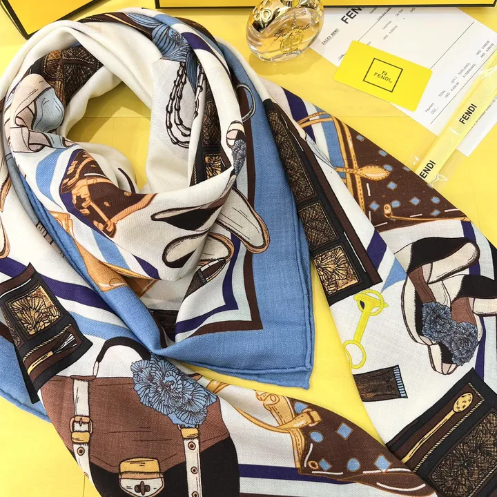 スーパーコピー フェンディ マフラー