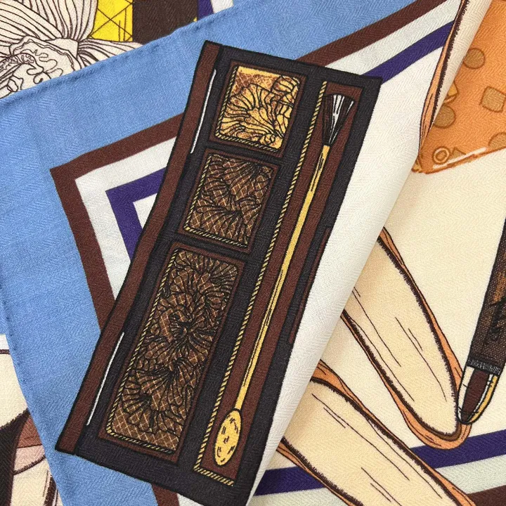 スーパーコピー フェンディ マフラー