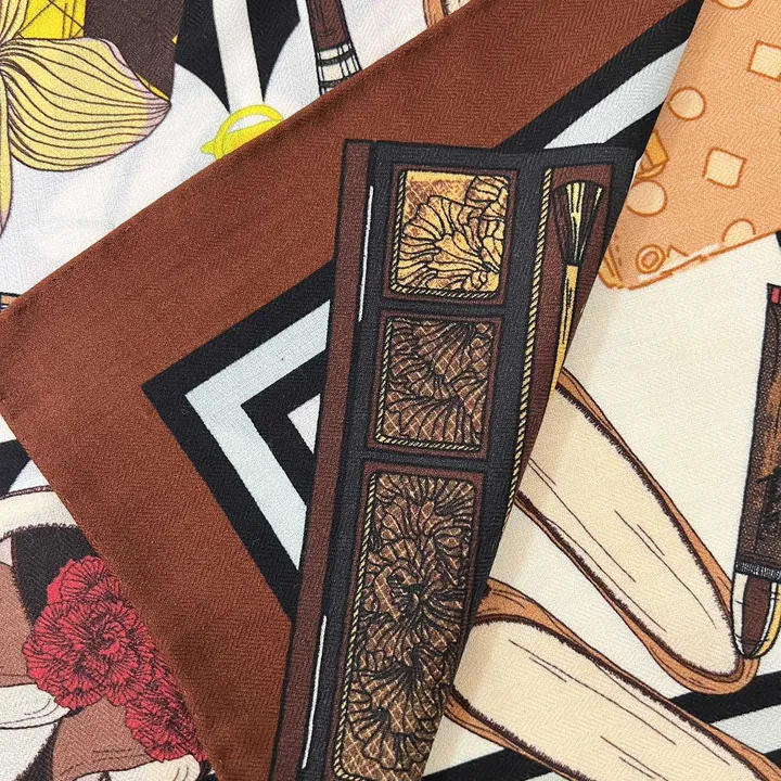 スーパーコピー フェンディ マフラー