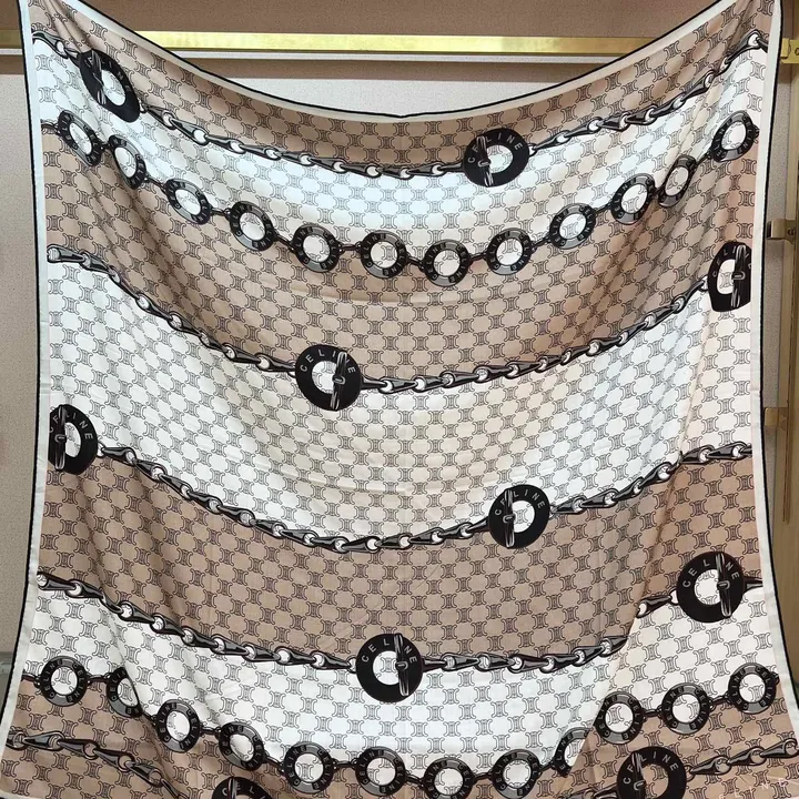 スーパーコピー セリーヌ マフラー