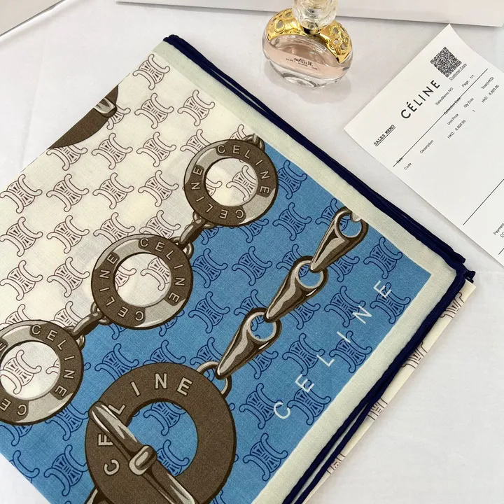 スーパーコピー セリーヌ マフラー