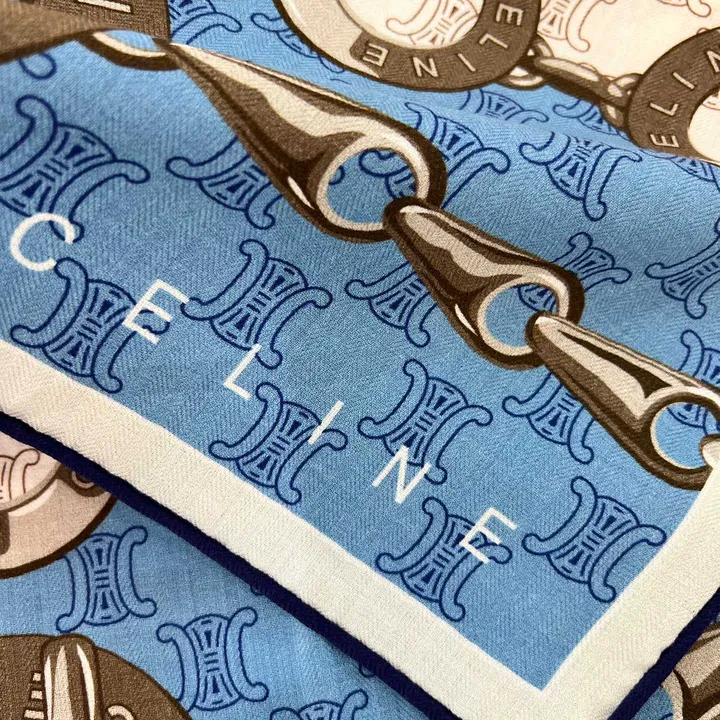 スーパーコピー セリーヌ マフラー