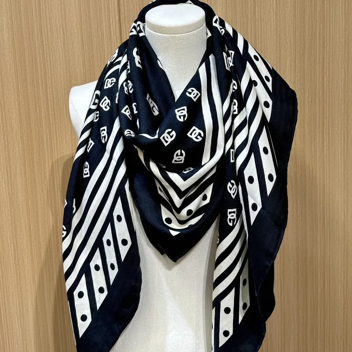 スーパーコピー ドルチェ＆ガッバーナ マフラー