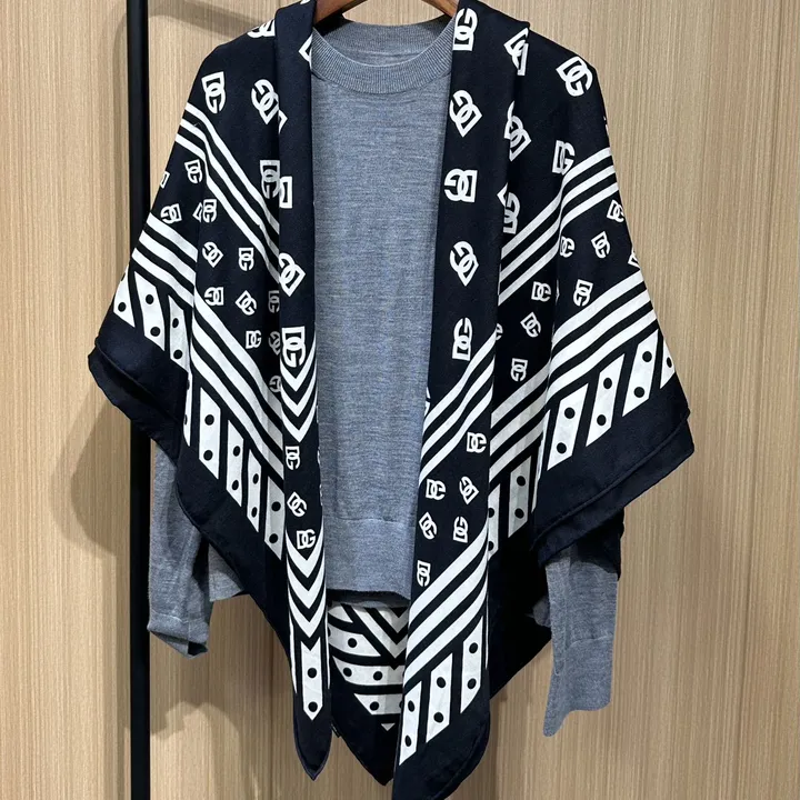 スーパーコピー ドルチェ＆ガッバーナ マフラー