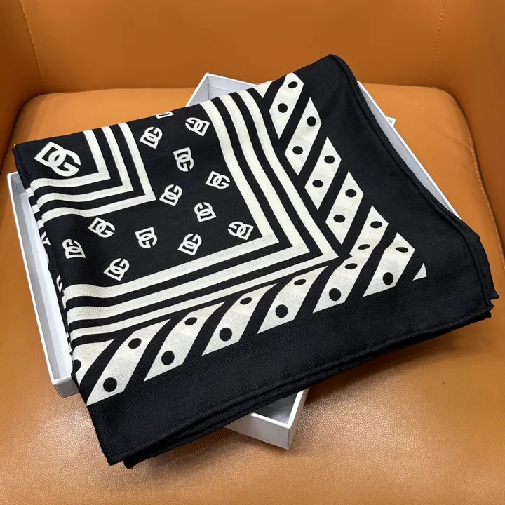 スーパーコピー ドルチェ＆ガッバーナ マフラー