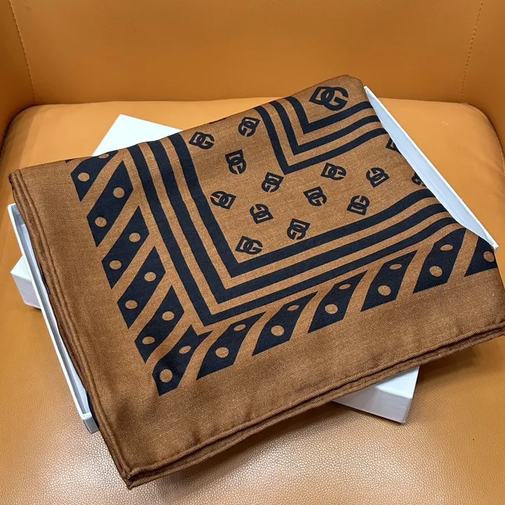 スーパーコピー ドルチェ＆ガッバーナ マフラー