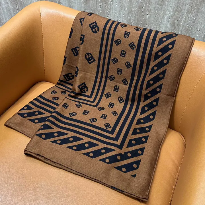 スーパーコピー ドルチェ＆ガッバーナ マフラー