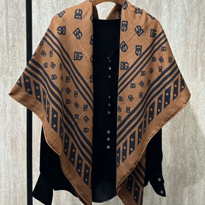 スーパーコピー ドルチェ＆ガッバーナ マフラー