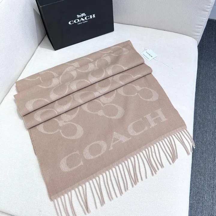 スーパーコピー コーチ マフラー